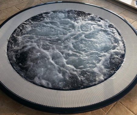 Спа бассейн Jacuzzi Alimia Professional Спа бассейн Jacuzzi Alimia Professional