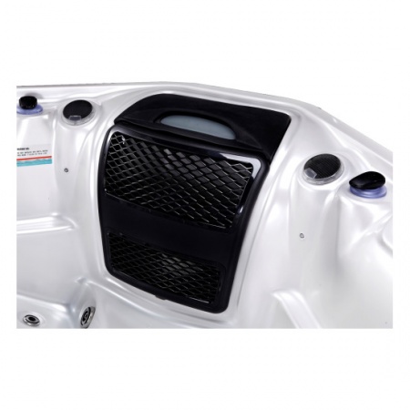 Гидромассажный спа-бассейн Gulfstream Pallada Гидромассажный спа-бассейн Gulfstream Pallada