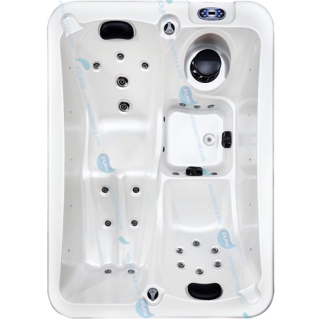 Мини СПА бассейн Joyee SPA Hawaii Мини СПА бассейн Joyee SPA Hawaii