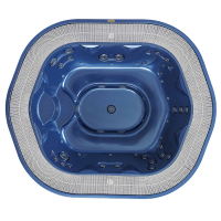 Спа бассейн Jacuzzi Sienna Professional