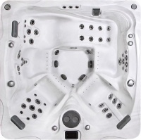 Гидромассажный спа-бассейн PDC Spas Boulder