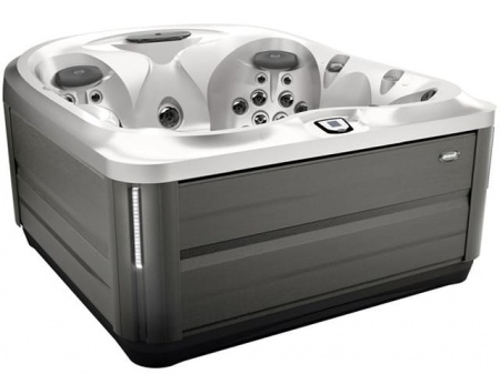 Спа бассейн Jacuzzi J-495