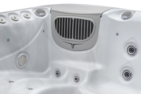 Спа-бассейн AquaSpas My_Oasis 210х210 Спа-бассейн AquaSpas My_Oasis 210х210