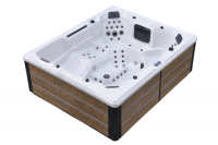 Гидромассажный спа-бассейн Kingston JCS-207S