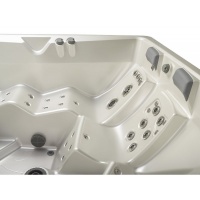 Спа бассейн USSPA Columba_IN Спа бассейн USSPA Columba_IN