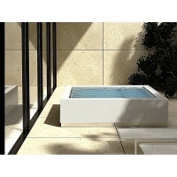 Спа Бассейн KOS Pool Quadrat