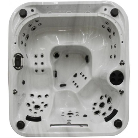 Спа бассейн Coast Spas - Cascade 5 Horizon (Хоризон)