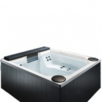 Спа бассейн Treesse Quarz Light 212 Спа бассейн Treesse Quarz Light 212