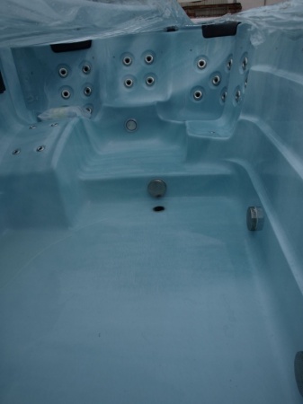 Плавательный бассейн Sunrans SR-821 Плавательный бассейн Sunrans SR-821