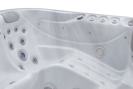 Спа-бассейн AquaSpas My_Oasis 210х210 Спа-бассейн AquaSpas My_Oasis 210х210