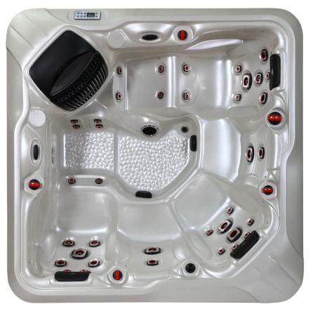 Гидромассажный спа-бассейн JNJ Spas Modern