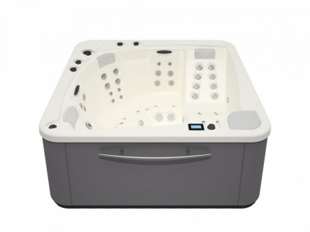 Гидромассажный спа-бассейн AstralPool Atlantida 70 Гидромассажный спа-бассейн AstralPool Atlantida 70