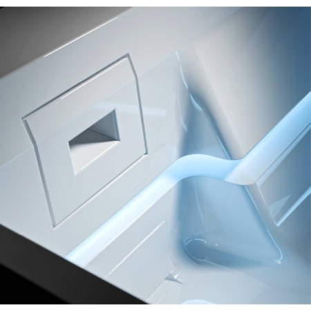 Мини спа-бассейн TREESSE Soul Spa 150 Мини спа-бассейн TREESSE Soul Spa 150