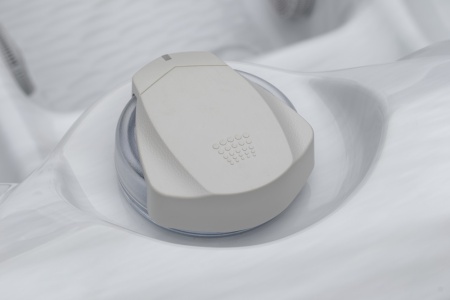 Спа-бассейн AquaSpas My_Oasis 210х210 Спа-бассейн AquaSpas My_Oasis 210х210