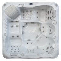 Спа-бассейн AquaSpas My_Power Hydroplus Спа-бассейн AquaSpas My_Power Hydroplus