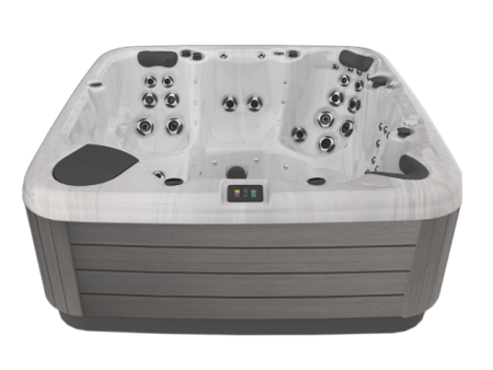 Спа бассейн American Whirlpool 151