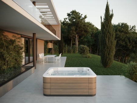 Спа бассейн AstralPool Balance / Aquavia Aqualife 5