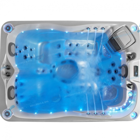 Мини спа-бассейн Joyee SPA Wellington Мини спа-бассейн Joyee SPA Wellington