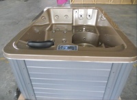 Гидромассажный бассейн Sunrans SR807