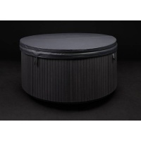 Круглый спа бассейн BestSpas Round 2 Круглый спа бассейн BestSpas Round 2