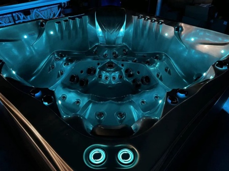 Спа-бассейн Joyee SPA Lincoln