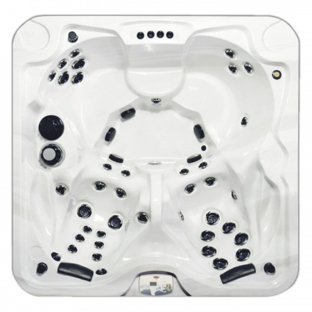 Гидромассажный спа-бассейн Arctic Spa Glacier SIGNATURE