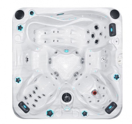 Спа бассейн Fonteyn Spas Solace Спа бассейн Fonteyn Spas Solace