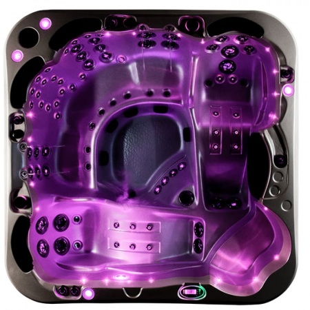 Спа бассейн Vortex Spas Spectrum Спа бассейн Vortex Spas Spectrum