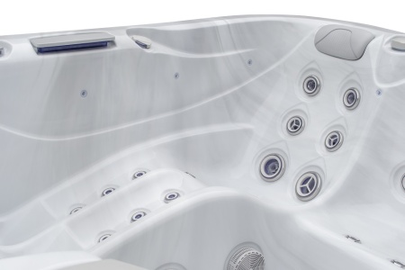 Спа-бассейн AquaSpas My_Oasis 210х210 Спа-бассейн AquaSpas My_Oasis 210х210