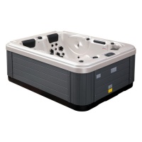 Мини спа-бассейн Delfi Spa Calipso Мини спа-бассейн Delfi Spa Calipso