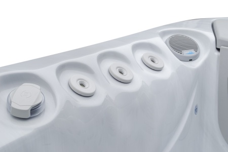 Спа-бассейн AquaSpas My_Oasis 210х210 Спа-бассейн AquaSpas My_Oasis 210х210