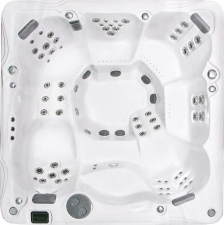 Гидромассажный спа-бассейн PDC Spas Antigua