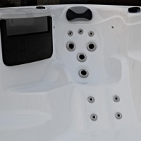 Плавательный бассейн Sunrans SR-853