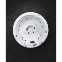 Круглый спа бассейн BestSpas Round 2 Круглый спа бассейн BestSpas Round 2
