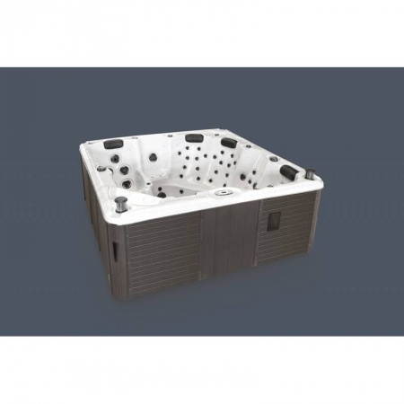 Спа бассейн Treesse Fortaleza