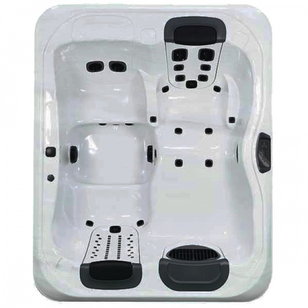 Спа бассейн Villeroy&Boch R5L Спа бассейн Villeroy&Boch R5L